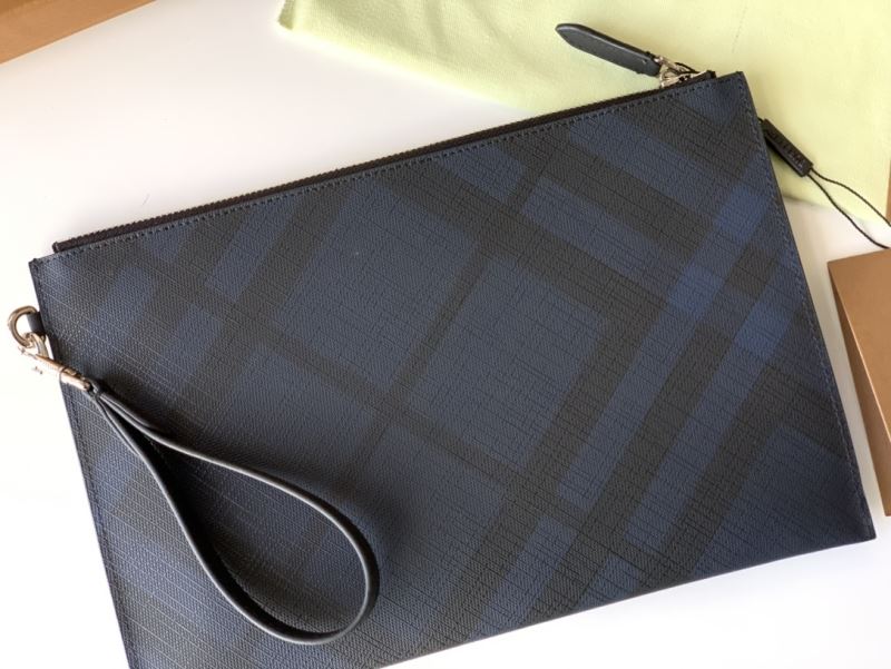 Burberry Clutch Bags